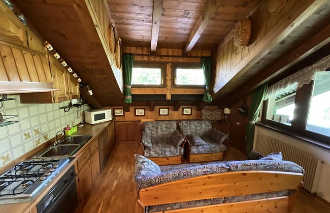 Chalet Stravedo by Ca-sa Check - Foto 10