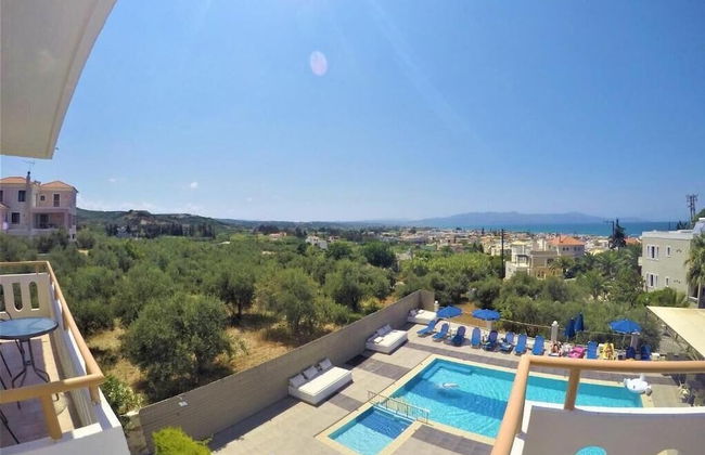 Varouxakis Hotel - Foto 21