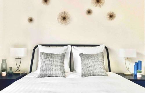 Superbe 6 couchages - 200m de la mer - Terrasse - Climatisation - Foto 24