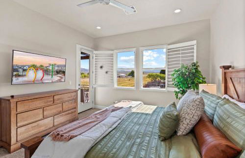 Ocotillo Spring Resort 44 Sky Fire Private Brand-New Home, Private Hot Tub, and Community Pool - Foto 27