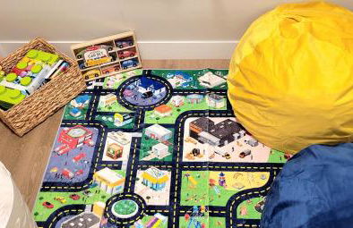 Deluxe 2BR Near Amp, Culture & Walmart wPool - Photo 35