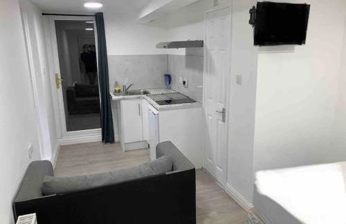 Cosy Studio Flat-Just Renovated-Free Street Parking & Independent Entrance - Foto 3