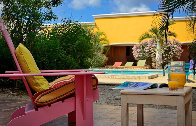 Djambo Apartments - Adults Only - Foto 59