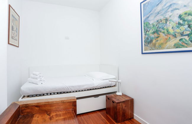 Enjoy the Sunset on Your Vatican Terrace - Foto 4