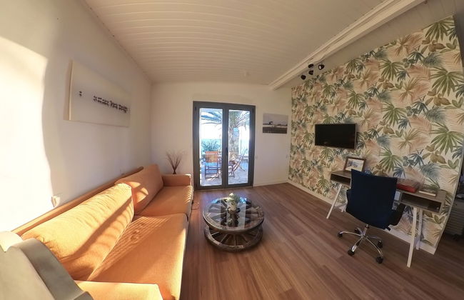 Beachfront/2br/garden/bbq/seaview/quietretreat - Foto 11