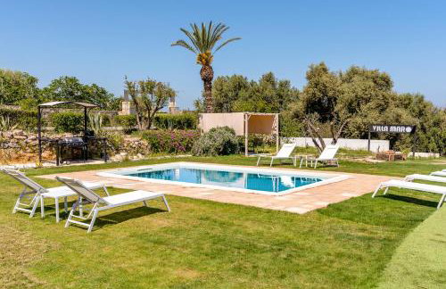 Seaside Gem near Heraklion, Villa Maro's Getaway - Foto 13