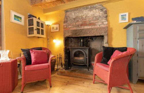 The Cottage By The Sea, Scotland - Photo 7