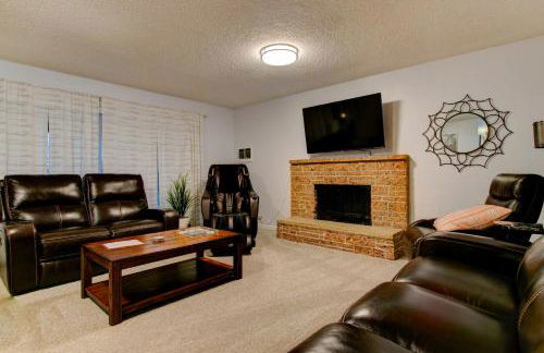 Modern Luxuries in a Quiet Convenient Location - Foto 2