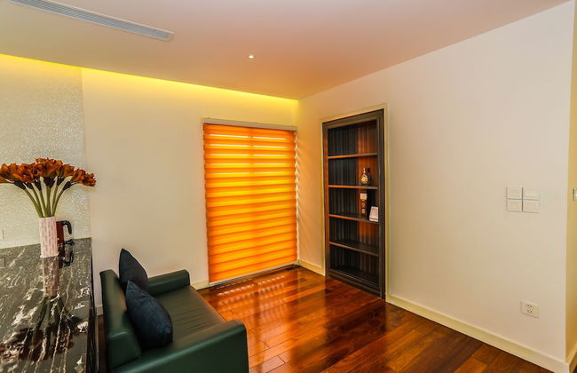 HNC Premier Hotel & Residences - Foto 74