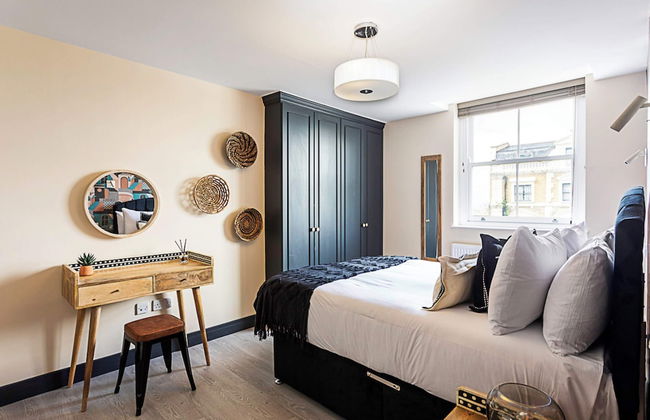 Crystal Palace Residence II - Foto 2