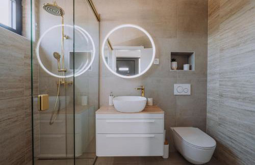 Villa Mars - Foto 17