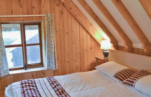 Walnut Tree Cottage - Foto 10