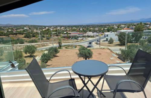 AIR-IN Rooms with magnificent views - Foto 62