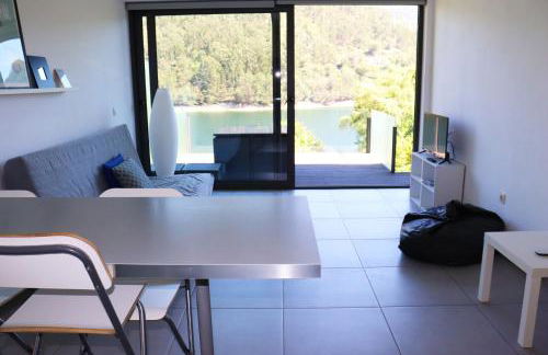 Apartamento Javali - Casas Barca do Rio by Gerês Casas - Foto 7