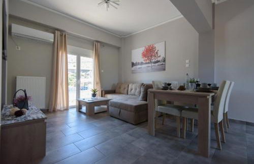 Andriana' s apartment Agia Paraskevi - Foto 2