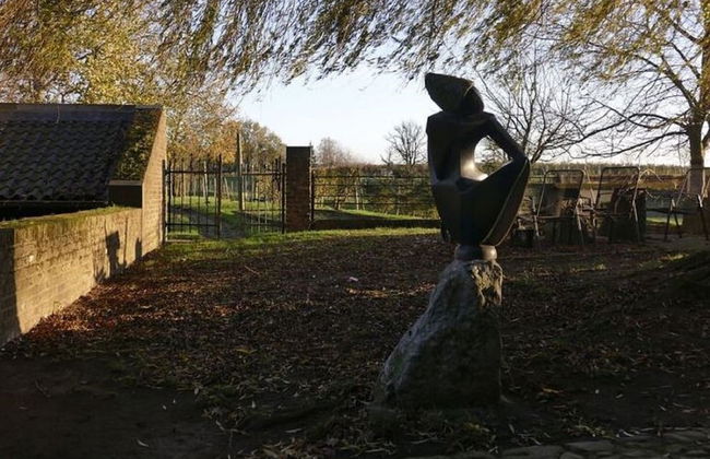 Modern Comfort in a Central Spot - Foto 58