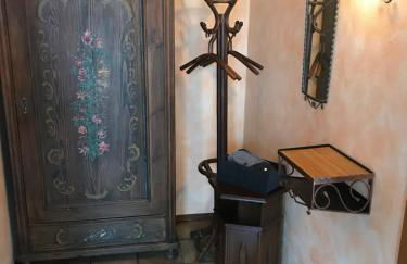 Ferienwohnung Rhönblick - Foto 16