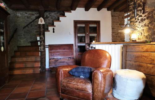 Casa de Pueblo en Ur ideal 8 personas - Foto 9