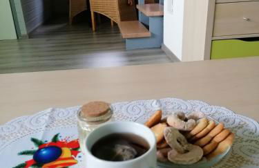 All inclusive Ferienhaus JULYN , Seepark - Photo 50