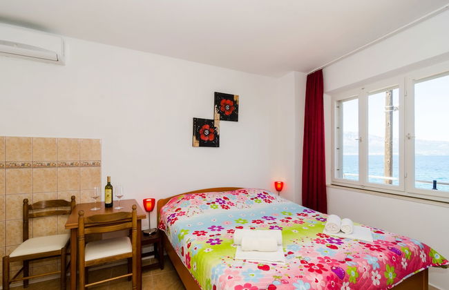 Apartments Nikolina Lumbarda - Foto 16