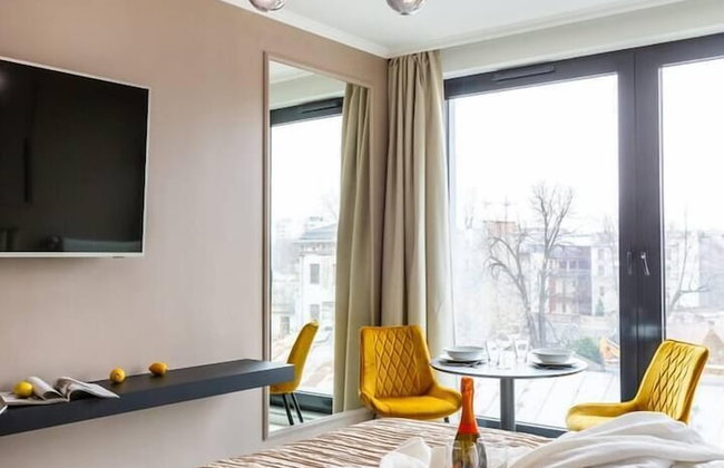 Rajska 3 by Fragola Apartments - Photo 89
