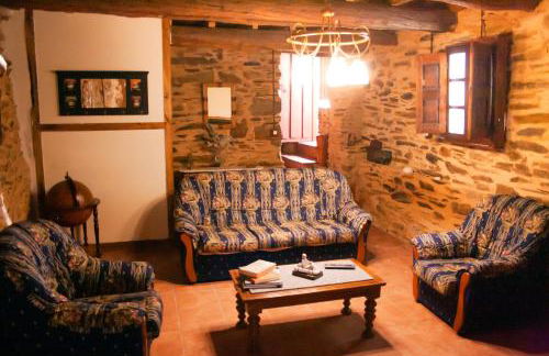 CASA RURAL BIERZO ENCANTADO - Foto 23