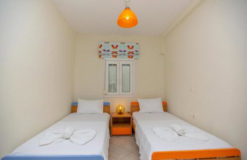 Irida Holiday Home - Foto 21