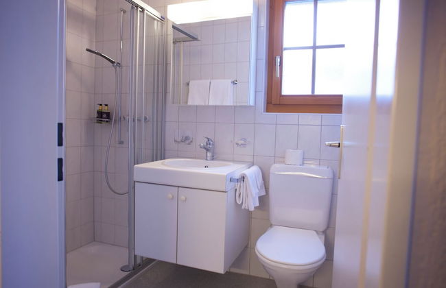 Eiger Guest House Grindelwald - Foto 30