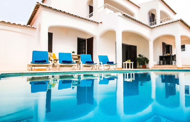 Villa Serenity - Photo 43