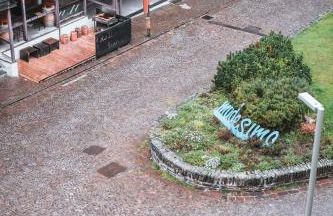 Monolocale in centro a Madesimo - Foto 29