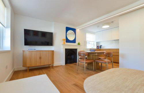 Upper Montagu Serviced Apartments - Foto 11