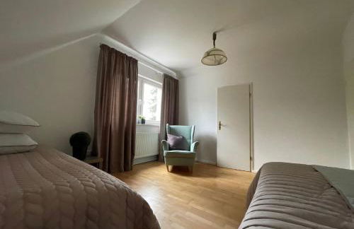 Helles Haus in Seenähe bei Berlin - Foto 27