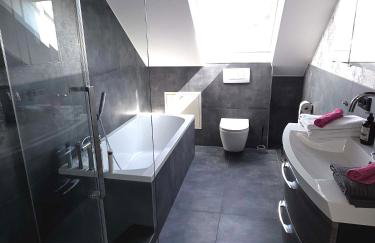 Ferienwohnung Groß-Umstadt - Foto 8