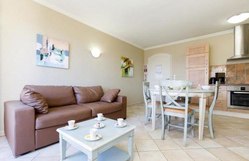 La Camiole Callian YourHostHelper - Foto 10