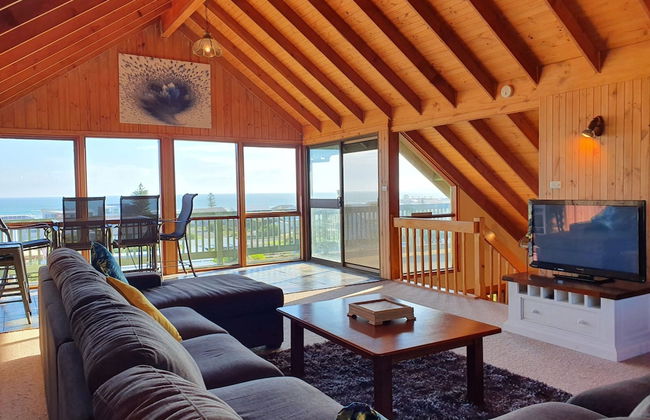 Hero Views at Middleton - Wifi - Beach - Photo 2