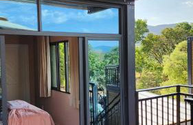 Pousada Vilas Boas - Suíte Casal 1 - Foto 10