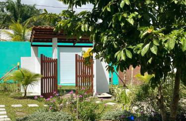 Ilha de Boipeba kitnets para temporada - Morada dos Pássaros Boipeba - Foto 30