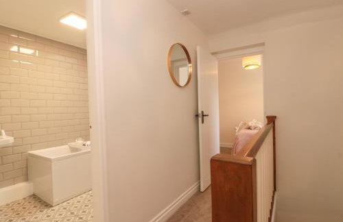 Kestrel Cottage - Foto 20