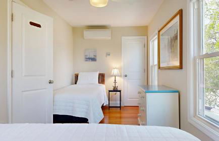 Seas the Day by Bayley Vacation Rentals - Foto 25