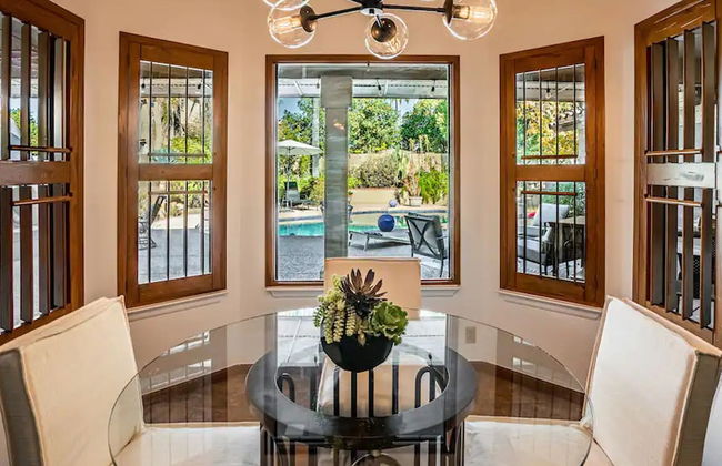 Entertainers Dream in Scottsdale W/pool and Games! - Foto 10