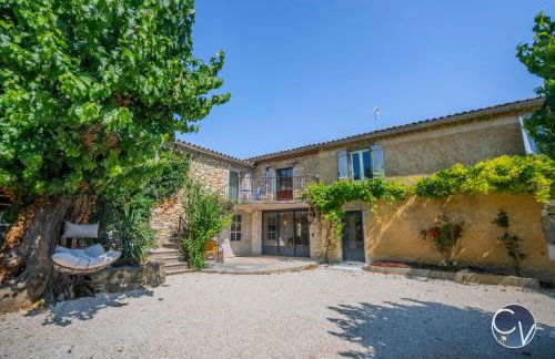 Mas des Glycines - Foto 68