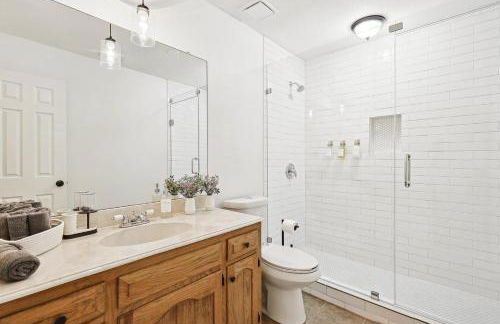 3BD Farmhouse Country Living - Pool Patio Firepit - Foto 21