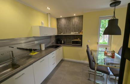 Apartamenty Morze Wygody - Foto 69