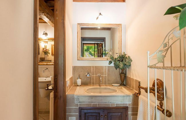 Antica Filanda 10 in Arezzo - Foto 47