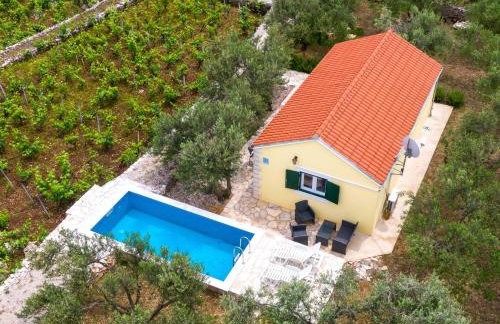 Vineyard House & Olive Grove House - Photo 33