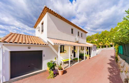 Villa Quietude - Foto 52