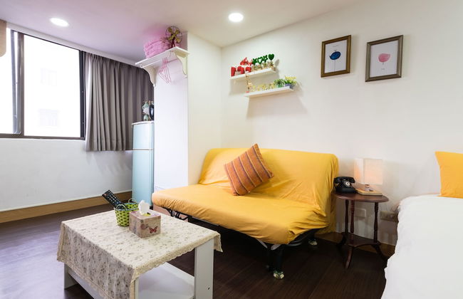 Blue sky Taipei - Photo 20