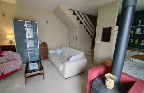 Mari's Home - Foto 6