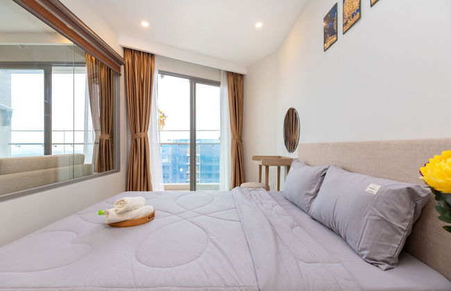 Ocean House in The Song An Gia Vung Tau - Foto 16