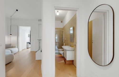 Sky View Apartment Monopoli - Happy Rentals - Foto 49